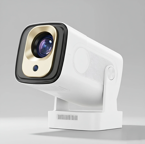 Pivot 2 — 4K Smart Projector