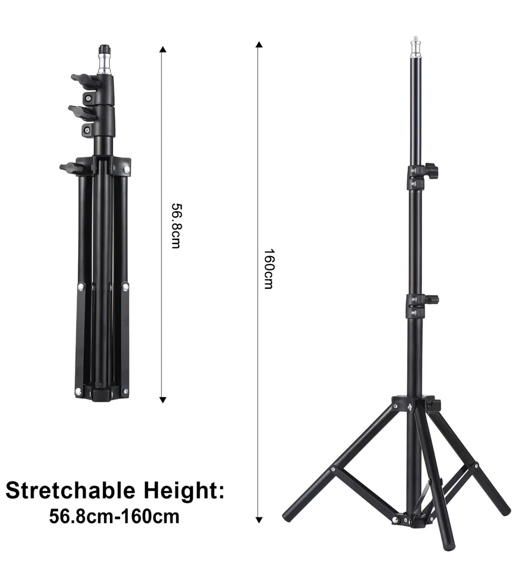 Portable stand - Pivot 2