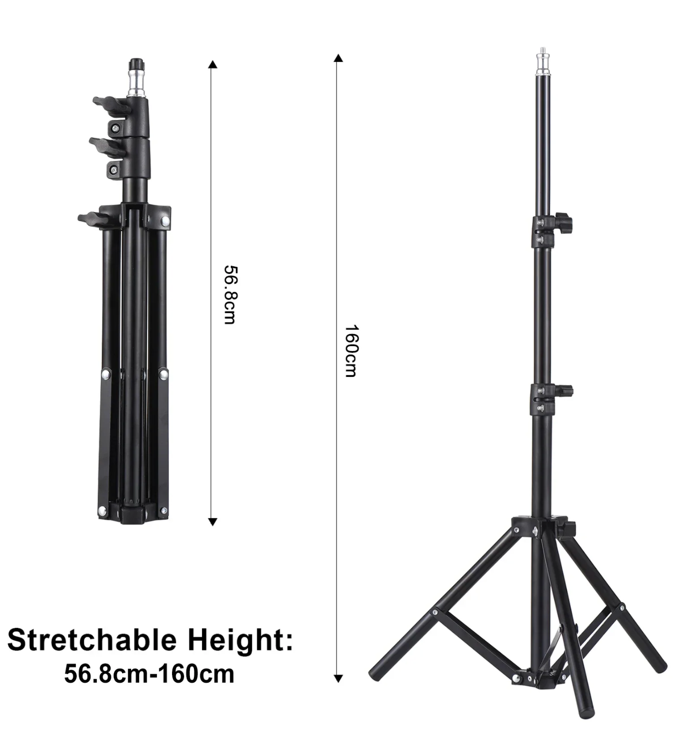 Portable stand - Pivot 2