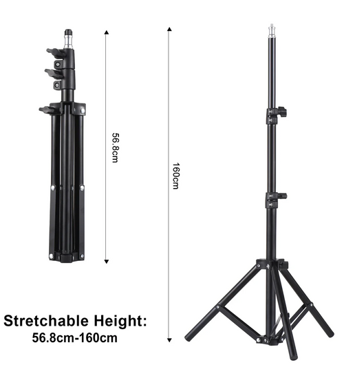 Portable stand - Pivot 2