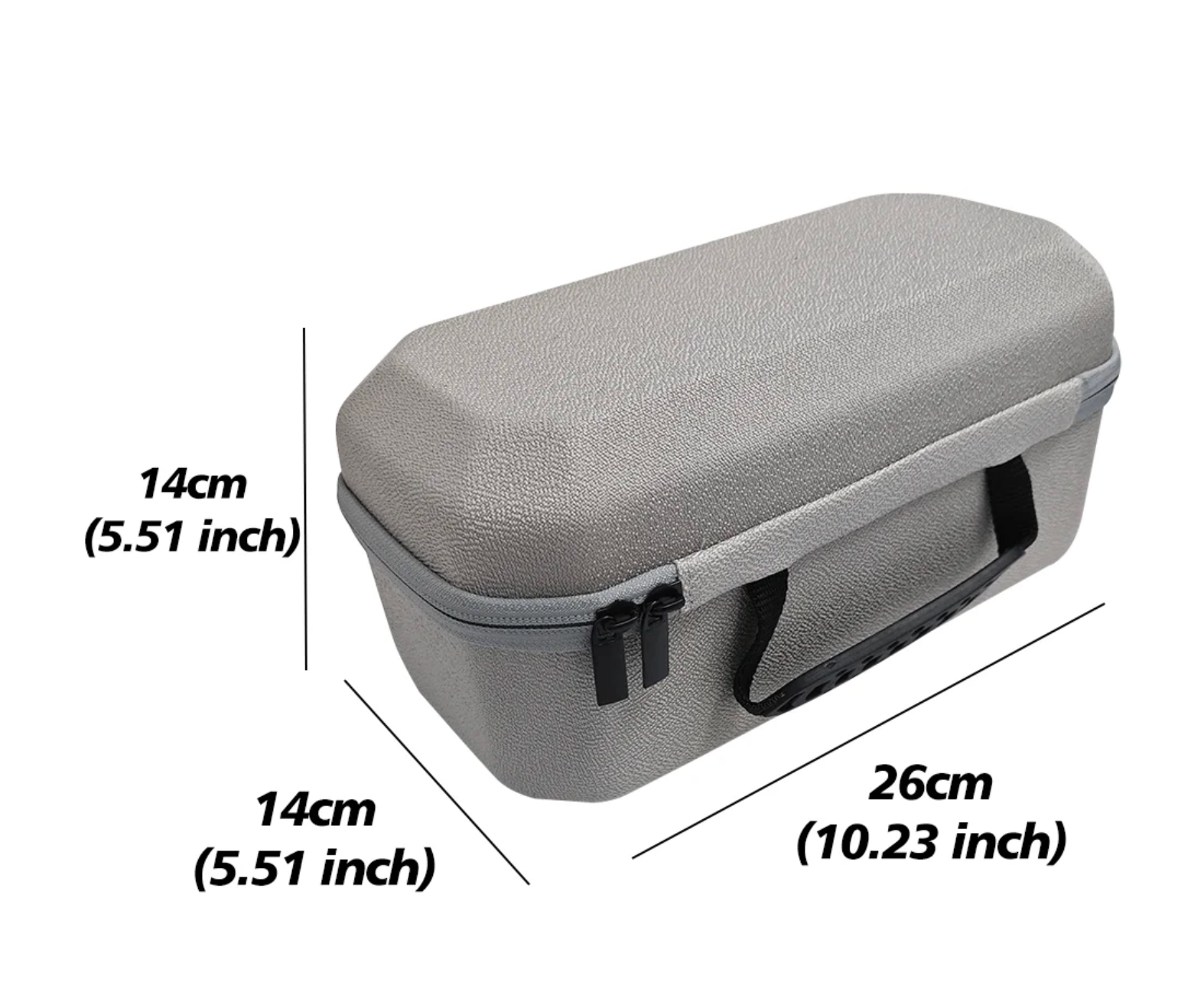 Pivot Shockproof Case