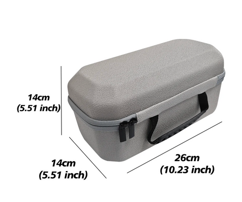 Pivot Shockproof Case